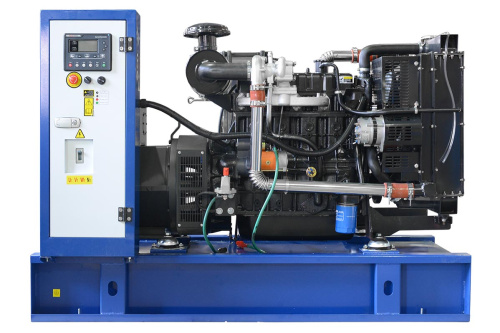 Дизельный генератор ТСС АД-50С-Т400-1РМ11